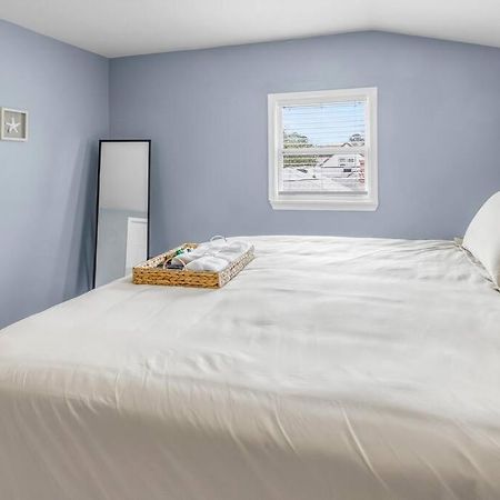 Family Style 5Br Home Mins From Buckroe Beach Hampton Eksteriør billede