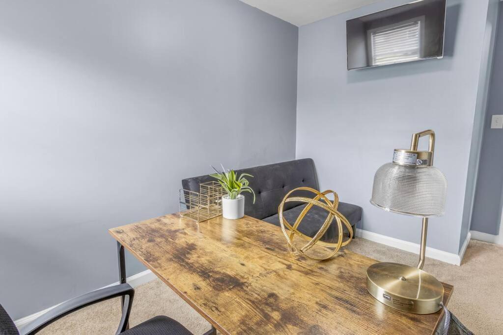 Family Style 5Br Home Mins From Buckroe Beach Hampton Eksteriør billede